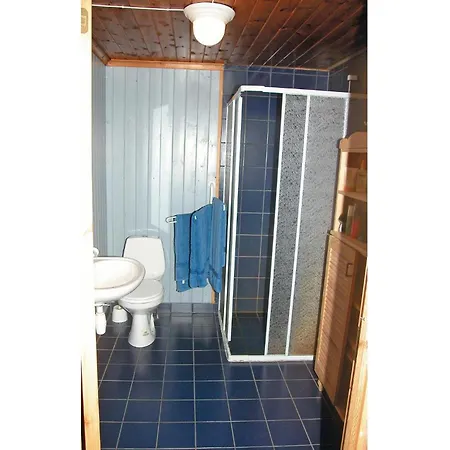 Casa de Férias 3 Bedroom Stunning In Tonstad Bjørnestad