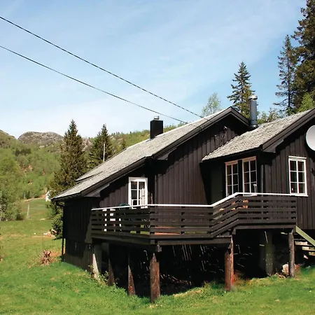 Beautiful In With Ethernet Internet Feriehus