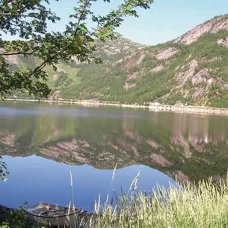 3 Bedroom Stunning In Tonstad