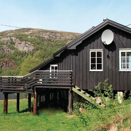 3 Bedroom Stunning In Tonstad * Tonstad