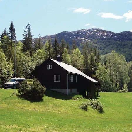 3 Bedroom Stunning In Tonstad Tonstad
