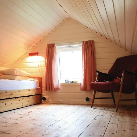 3 Bedroom Stunning In Tonstad