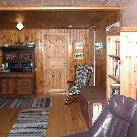 3 Bedroom Stunning In Tonstad