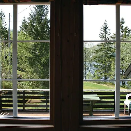 3 Bedroom Stunning In Tonstad בית נופש