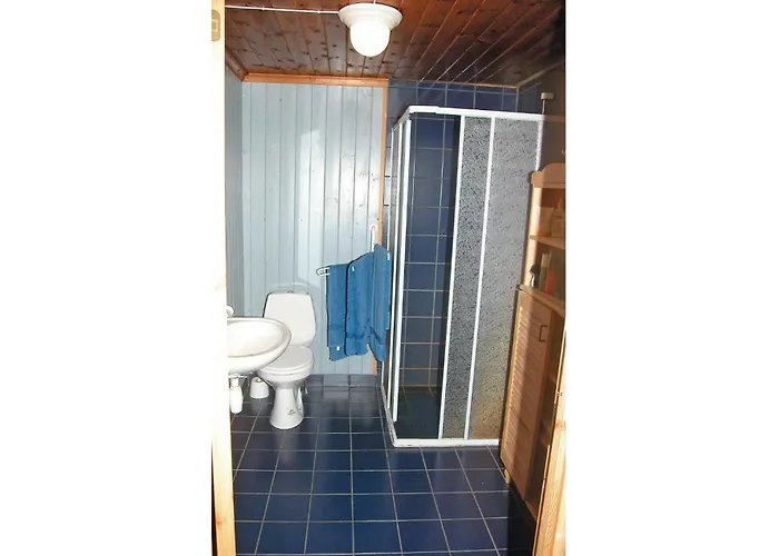 Дом отдыха 3 Bedroom Stunning In Tonstad