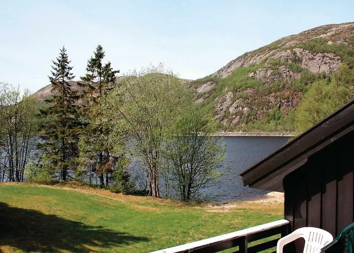 Дом отдыха 3 Bedroom Stunning In